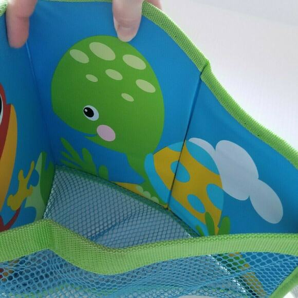 Fisher Price Bath Toy Storage - Picture 4 of 6